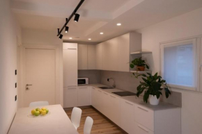 SILVANELLO Apartment Trento
